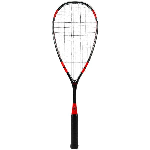 Waar moet ik op letten bij de aanschaf van een squash racket?